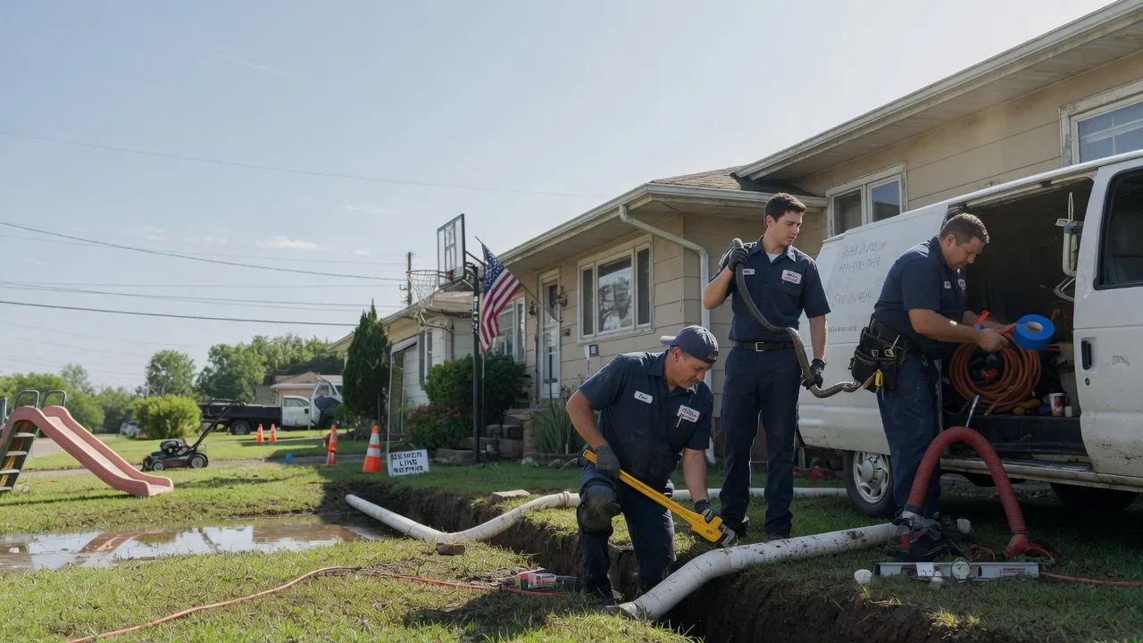 Toilet Installation in Huntley, IL near me